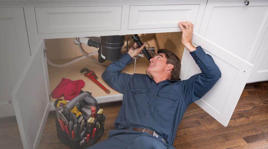 Local water heater installation in Chapmanville, WV